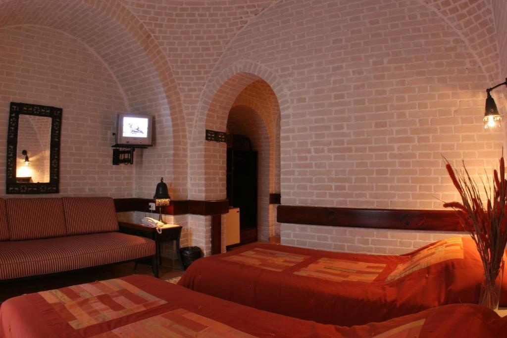 Special Offer - Superior Room with Sea View - Egyptians and Local Residents Only